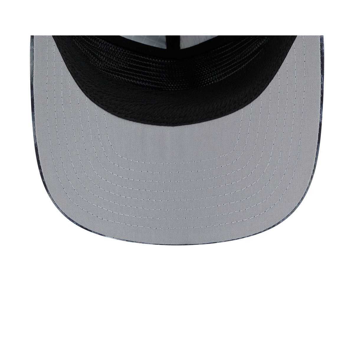 New Era Cap Abstract Camo 19TWENTY Snapback Hat