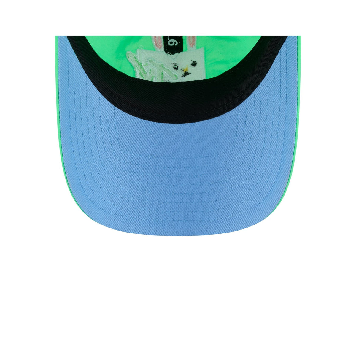 MTV Bunny 9TWENTY Adjustable Hat