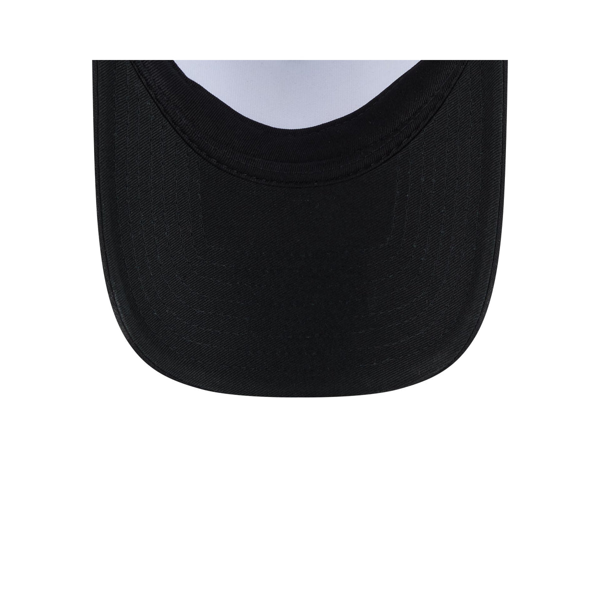 MTV White 9FORTY A-Frame Trucker Hat