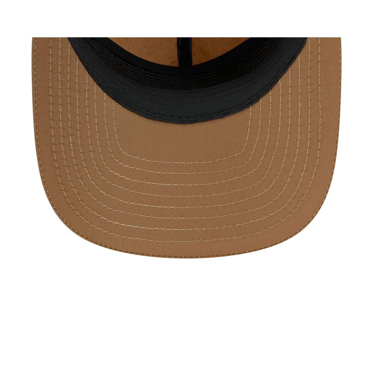 Chicago White Sox Nylon Brown 19TWENTY Adjustable Hat