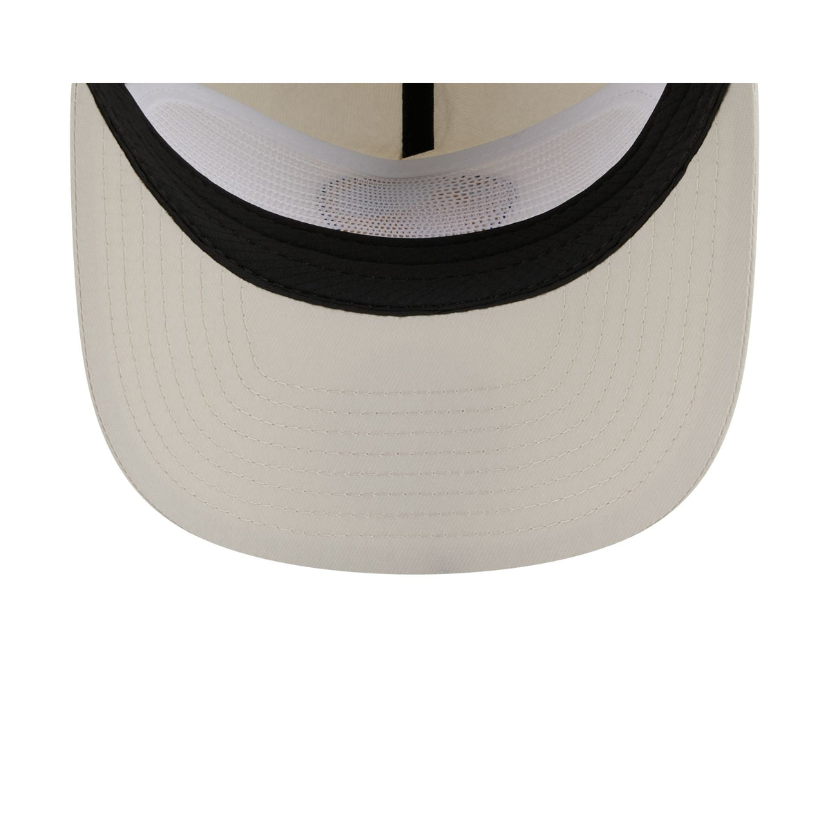 Golden State Warriors Nylon Stone 19TWENTY Adjustable Hat
