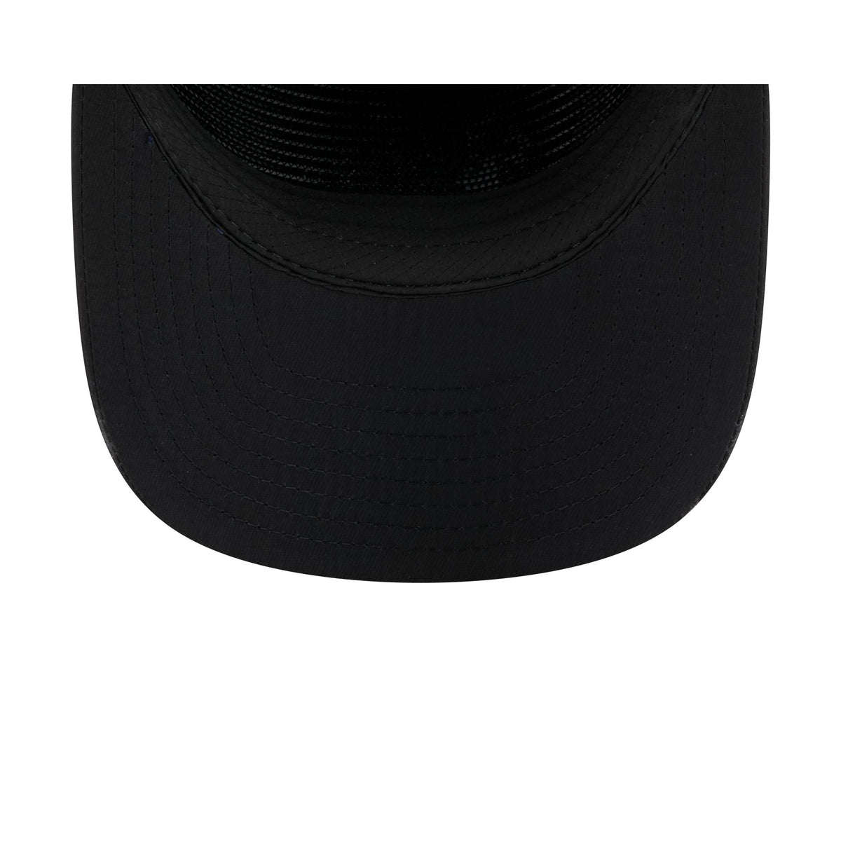 Chicago Blackhawks Nylon Black 19TWENTY Adjustable Hat