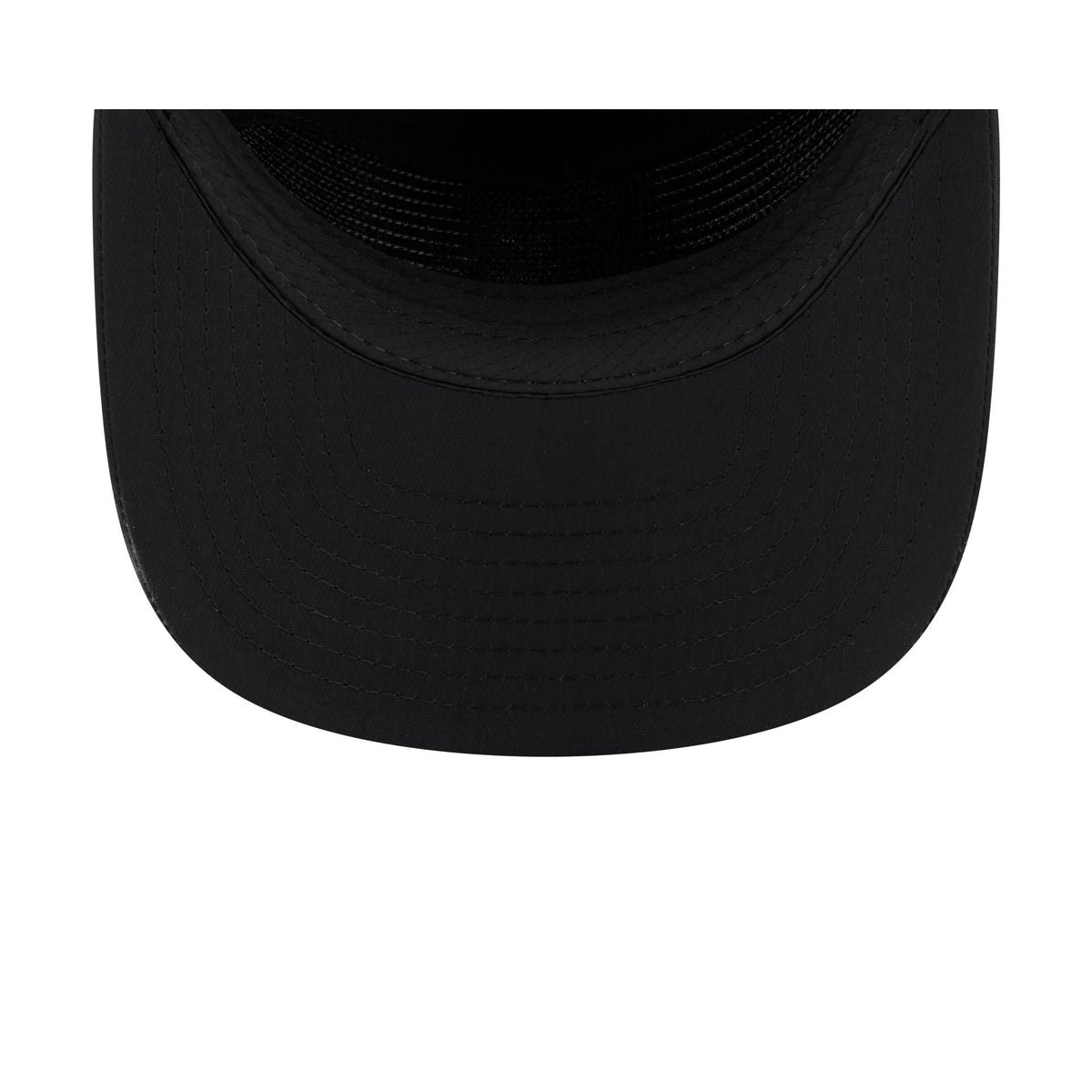 Buffalo Sabres Nylon Black 19TWENTY Adjustable Hat