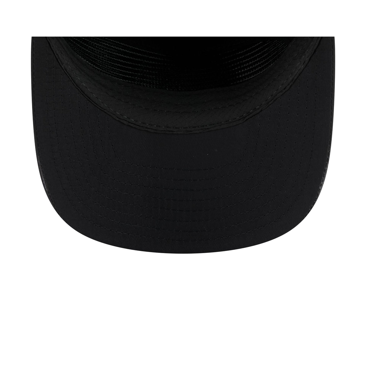 Arizona Diamondbacks Nylon Black 19TWENTY Adjustable Hat