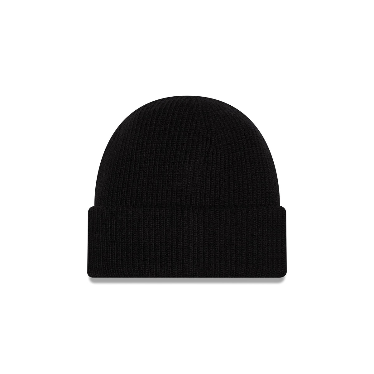 Buffalo Sabres Woolen Black Short Cuff Knit Beanie Hat
