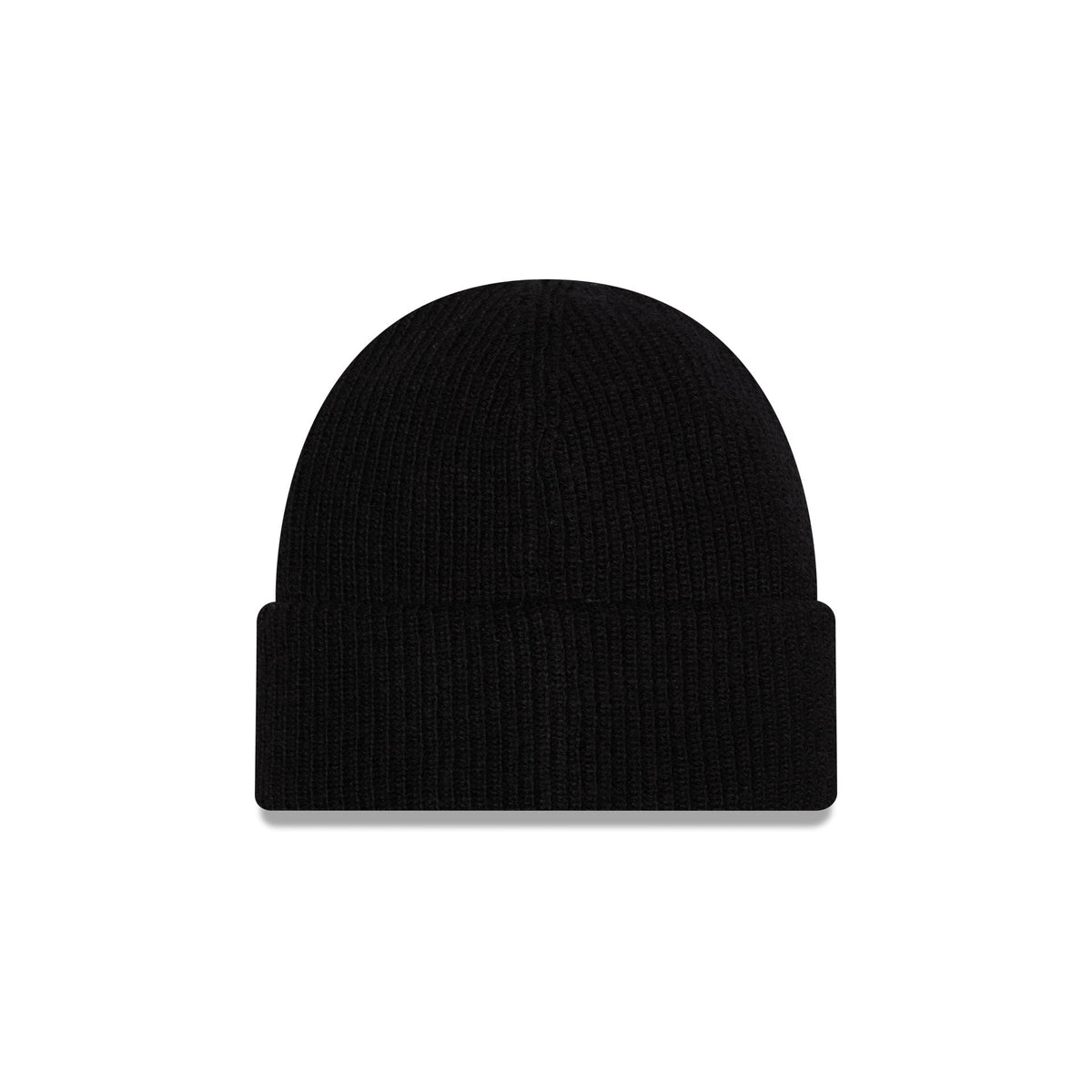 Dallas Cowboys Woolen Black Short Cuff Knit Beanie Hat
