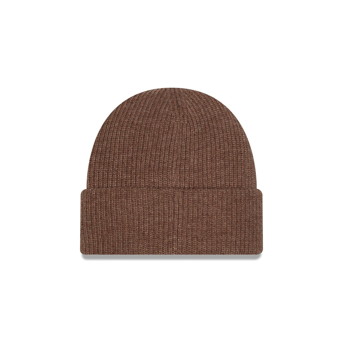 Philadelphia Eagles Woolen Tan Short Cuff Knit Beanie Hat