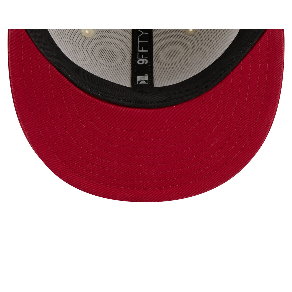 Arizona Cardinals 2026 Rivalries Helmet Pack Kids 9FIFTY Snapback Hat