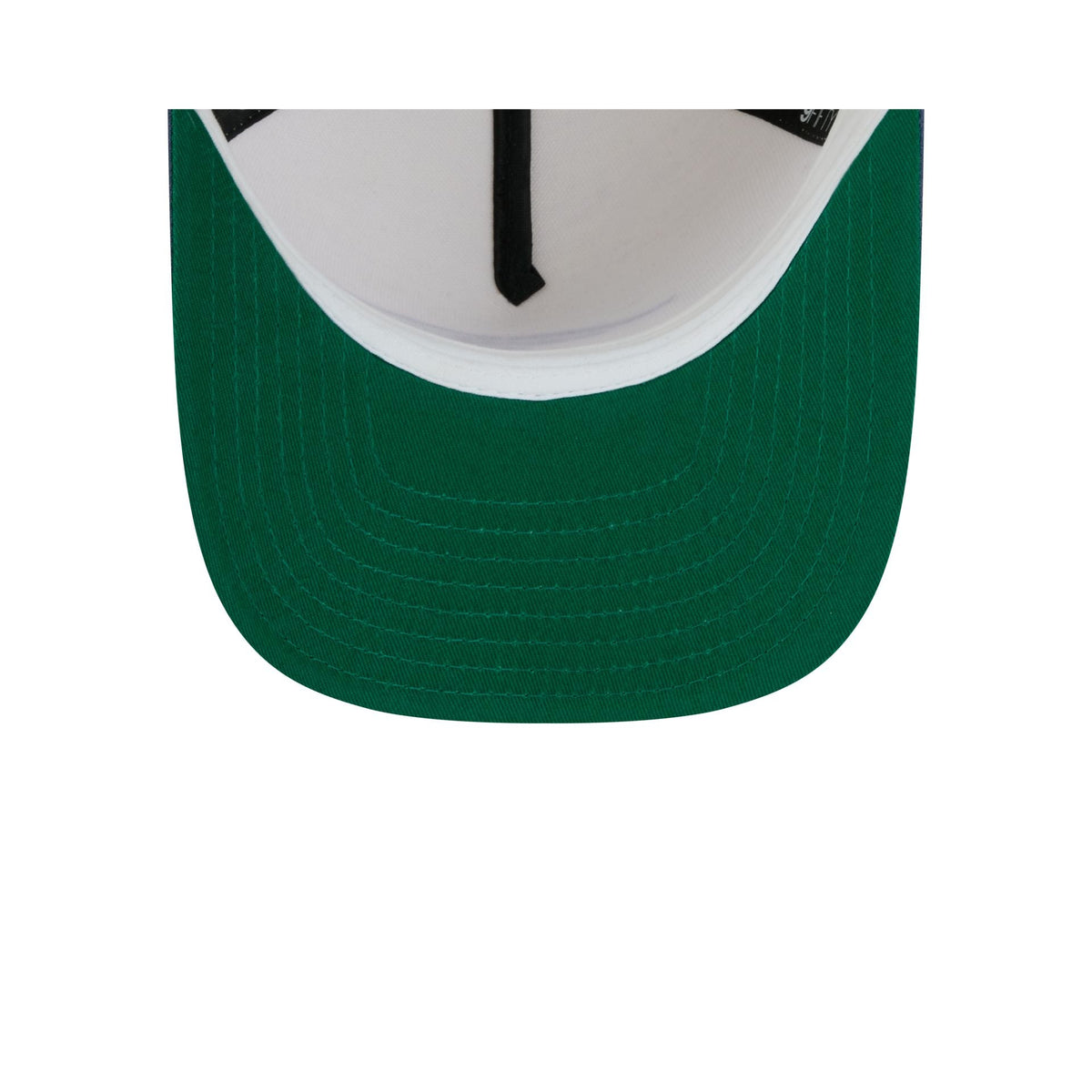 New England Patriots 2026 Rivalries Fan Pack 9FIFTY A-Frame Snapback Hat