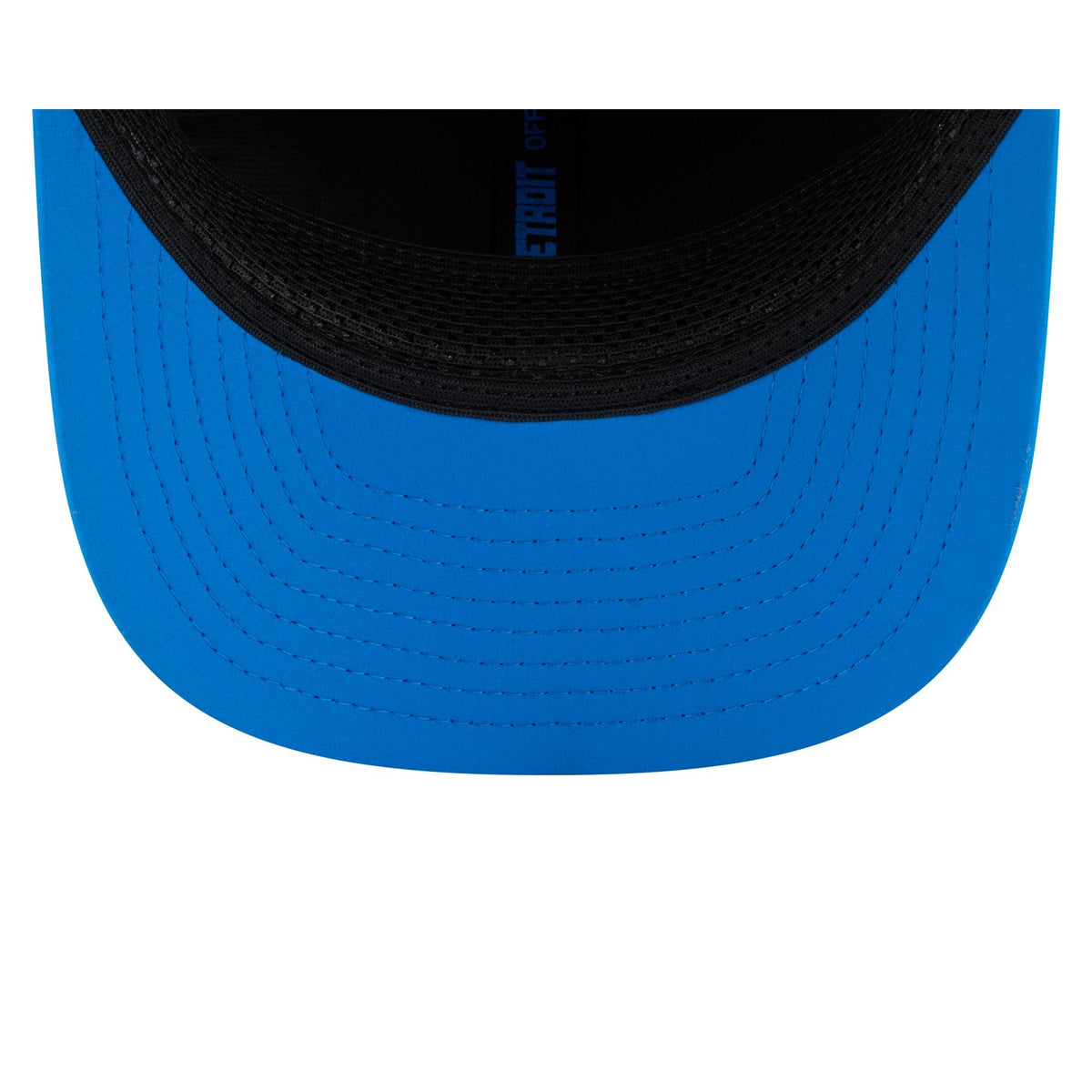 Detroit Lions 2026 Rivalries 9SEVENTY Stretch-Snap Hat