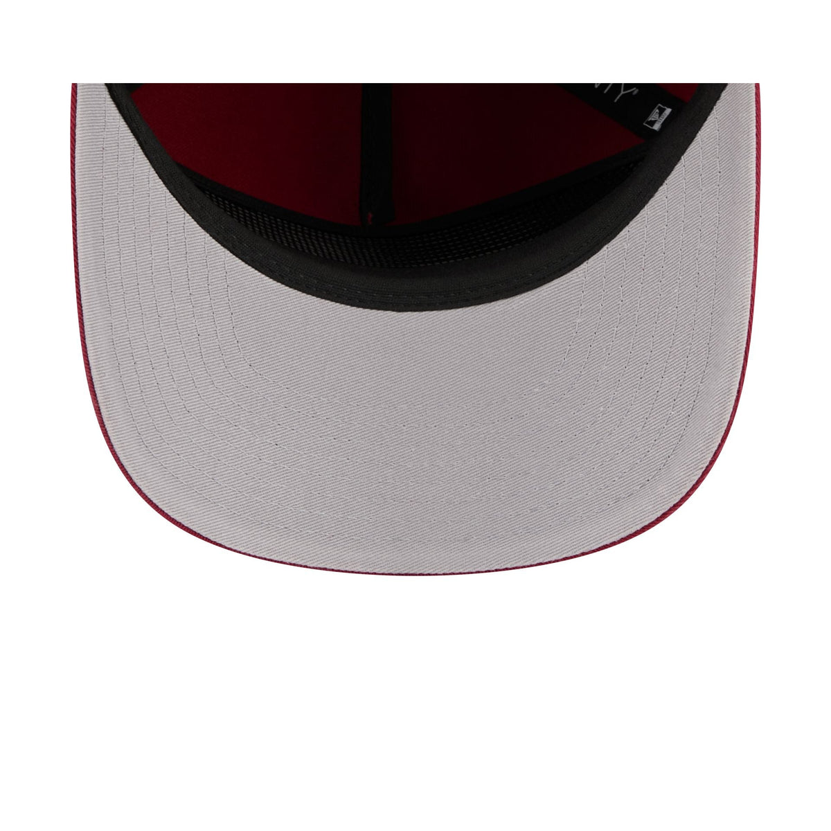 Alabama Crimson Tide Team 19TWENTY Snapback Hat