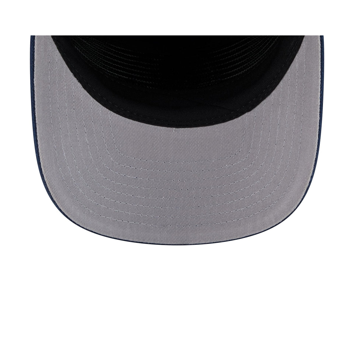 Los Angeles Clippers Team 19TWENTY Snapback Hat