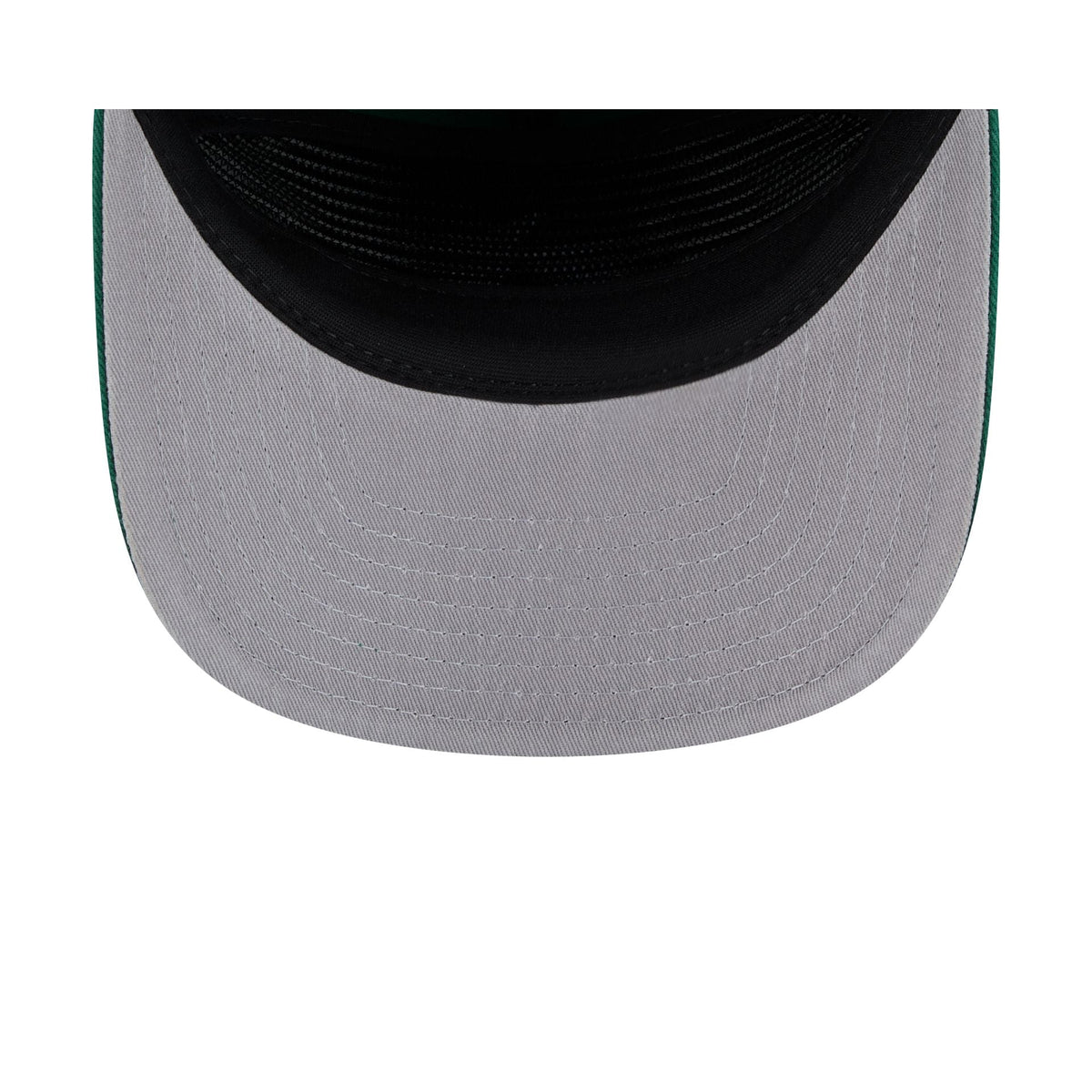 New York Jets Team 19TWENTY Snapback Hat