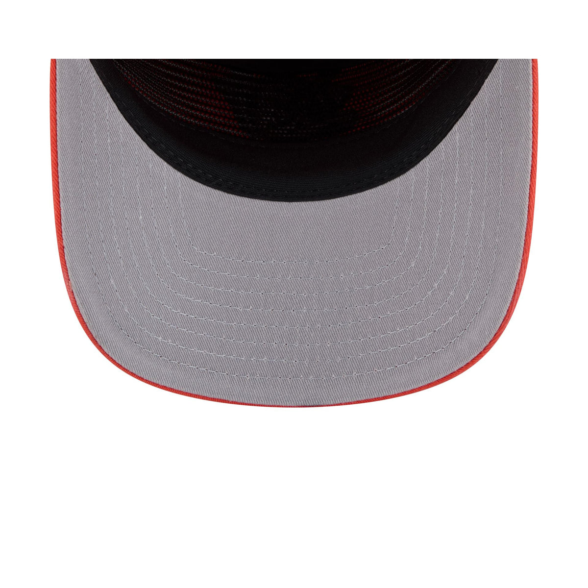 Anaheim Ducks Team 19TWENTY Snapback Hat