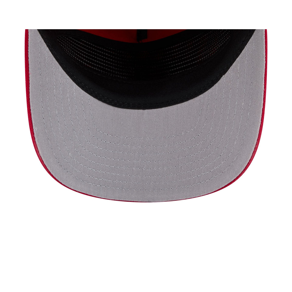 Carolina Hurricanes Team 19TWENTY Snapback Hat