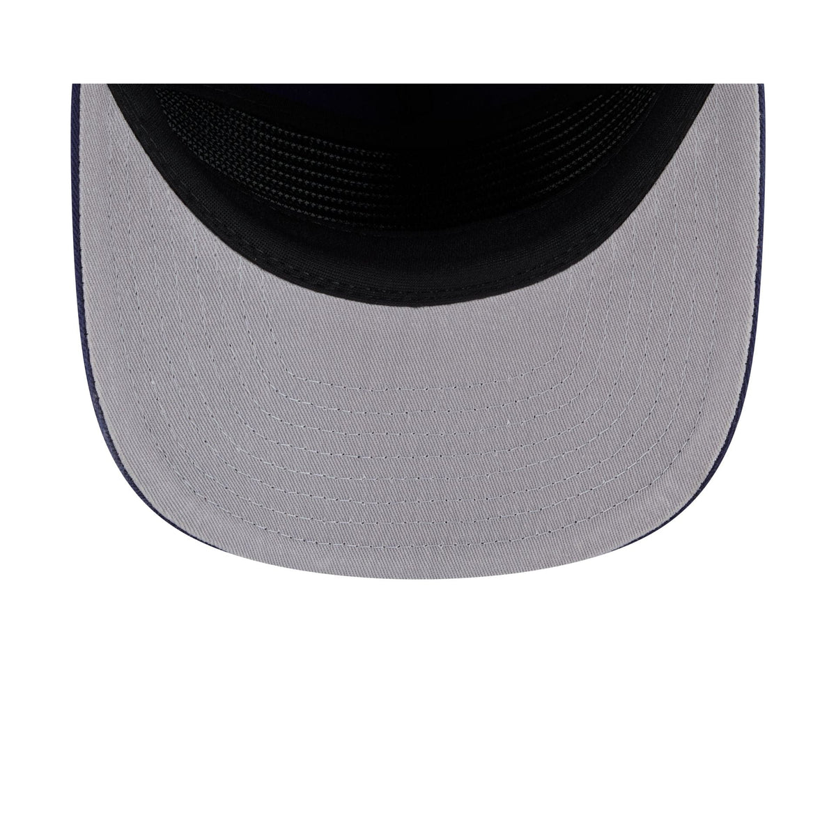Columbus Blue Jackets Team 19TWENTY Snapback Hat