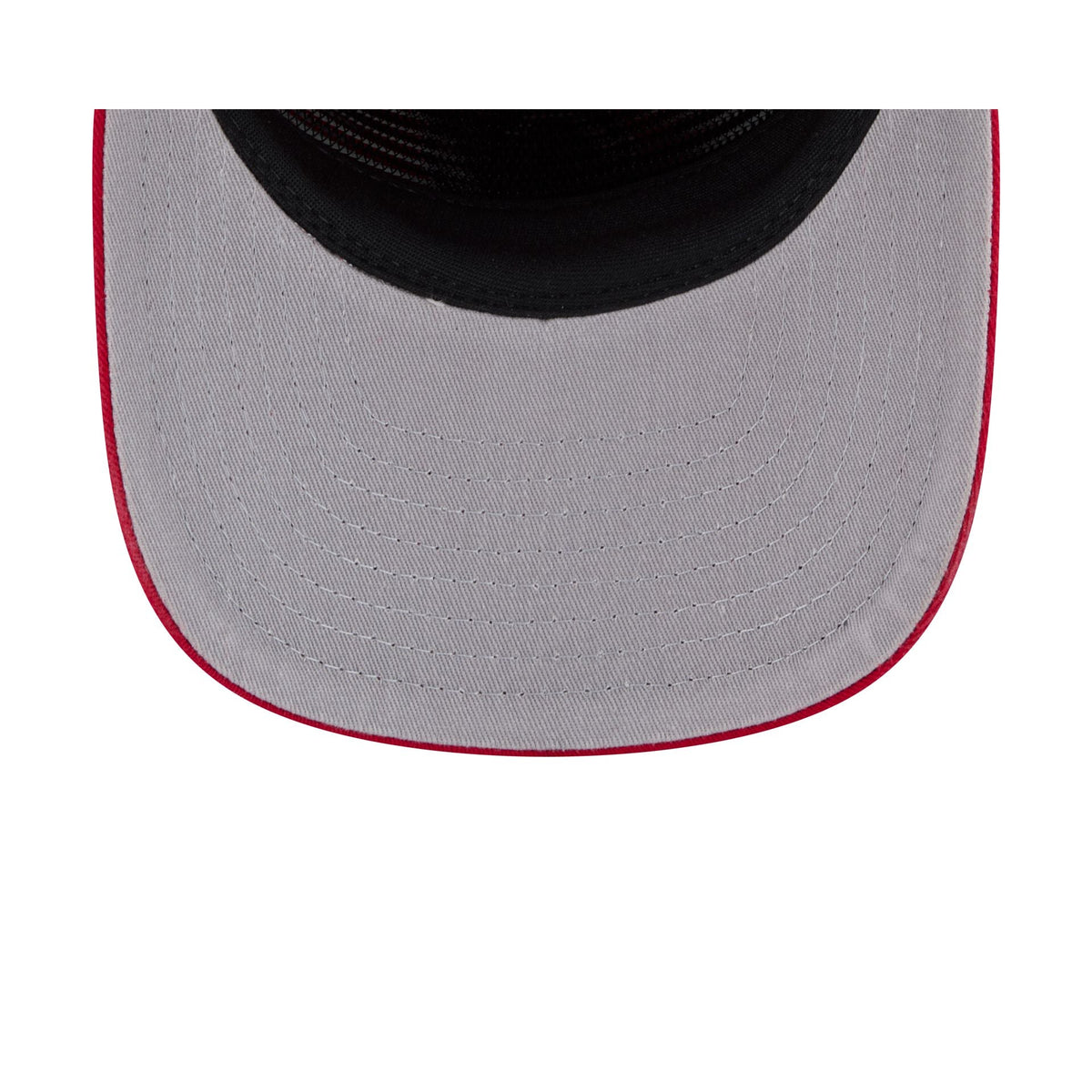 New Jersey Devils Team 19TWENTY Snapback Hat