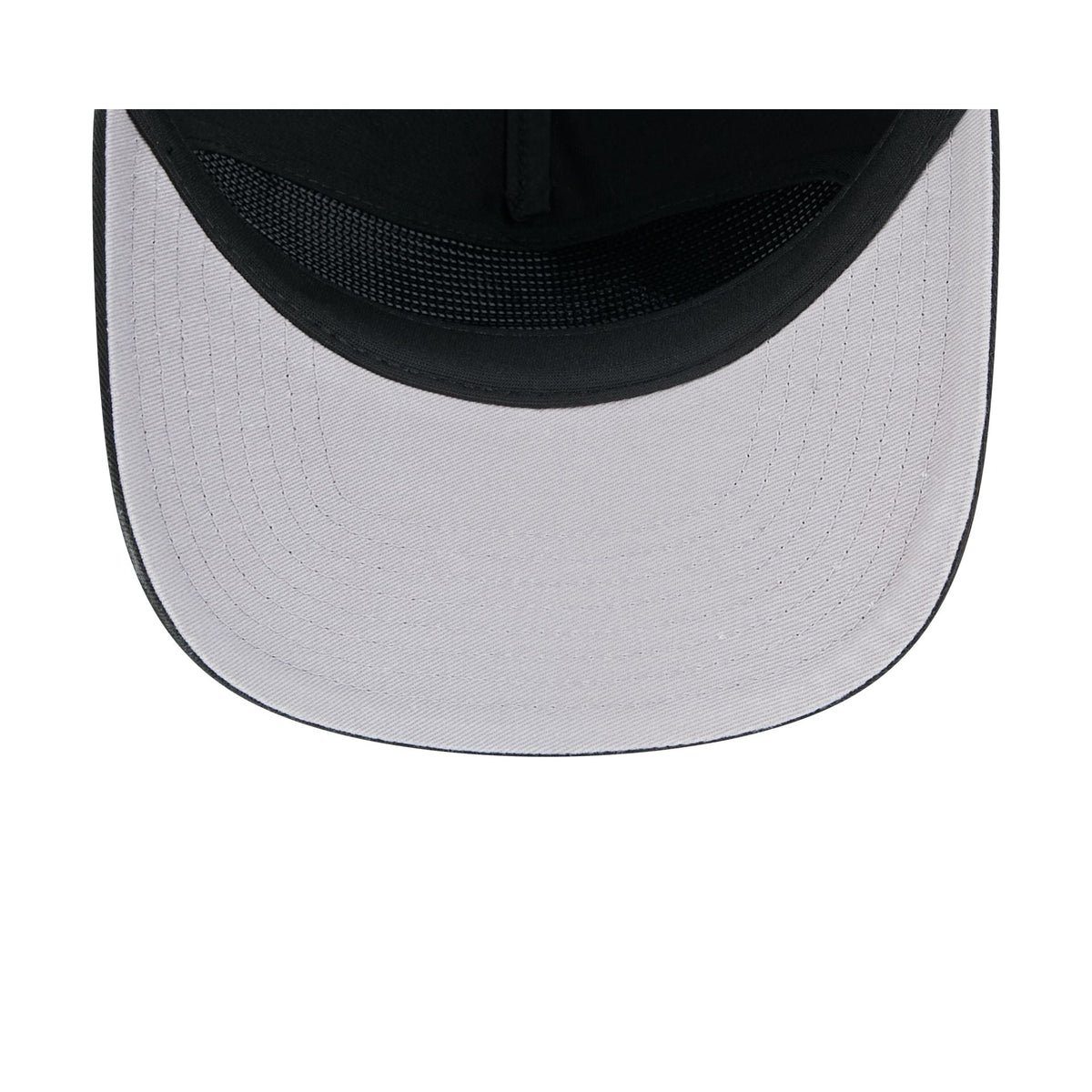 Chicago Blackhawks Black 19TWENTY Snapback Hat