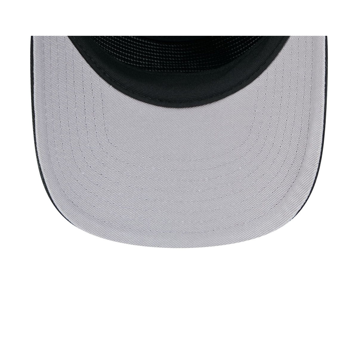 Anaheim Ducks Black 19TWENTY Snapback Hat