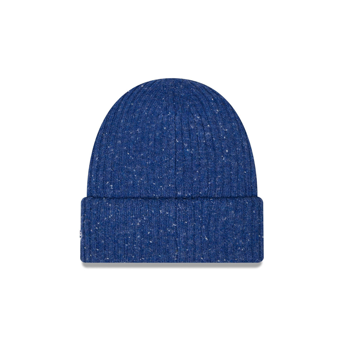 Buffalo Sabres Speckled Cuff Knit Beanie Hat