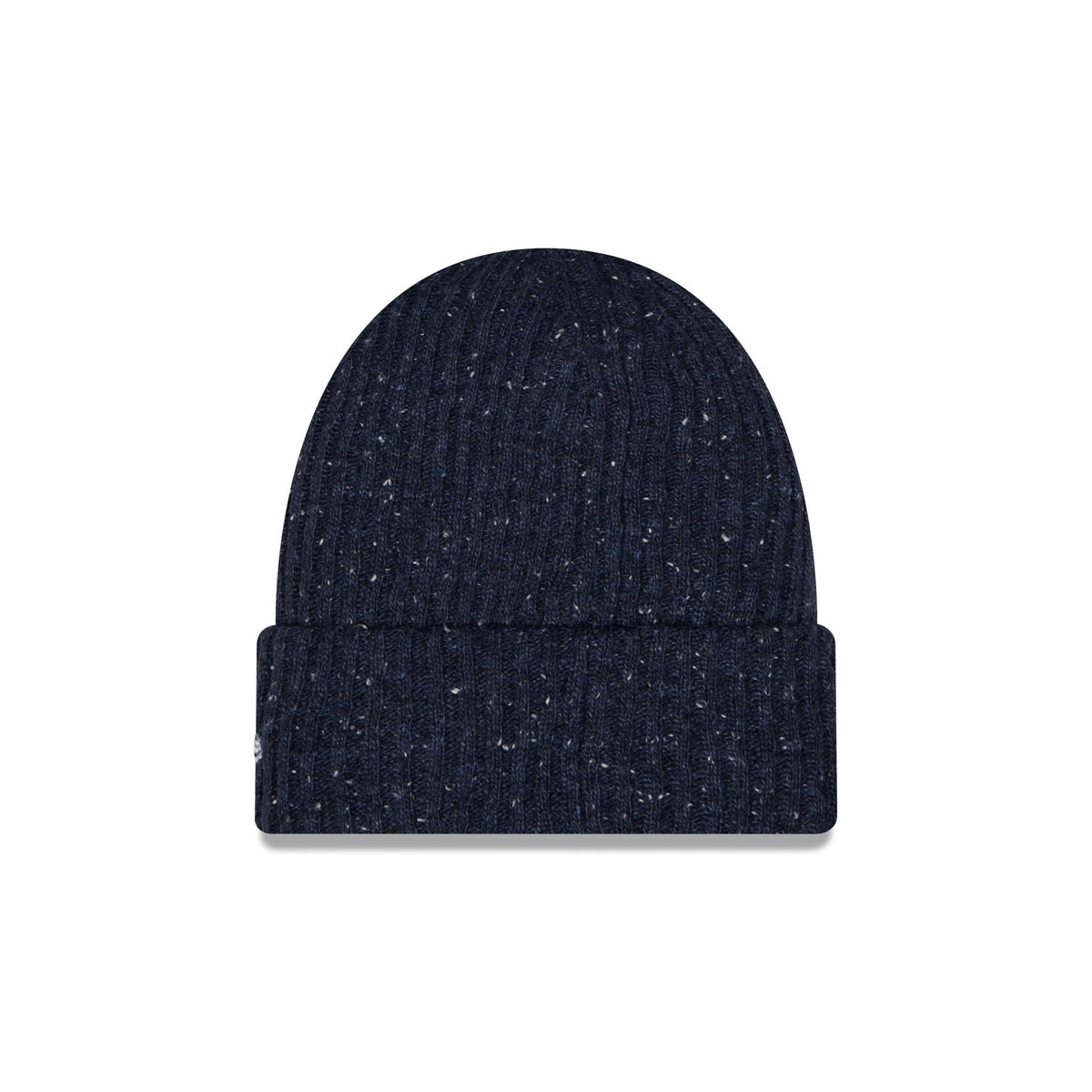 Denver Nuggets Speckled Cuff Knit Beanie Hat