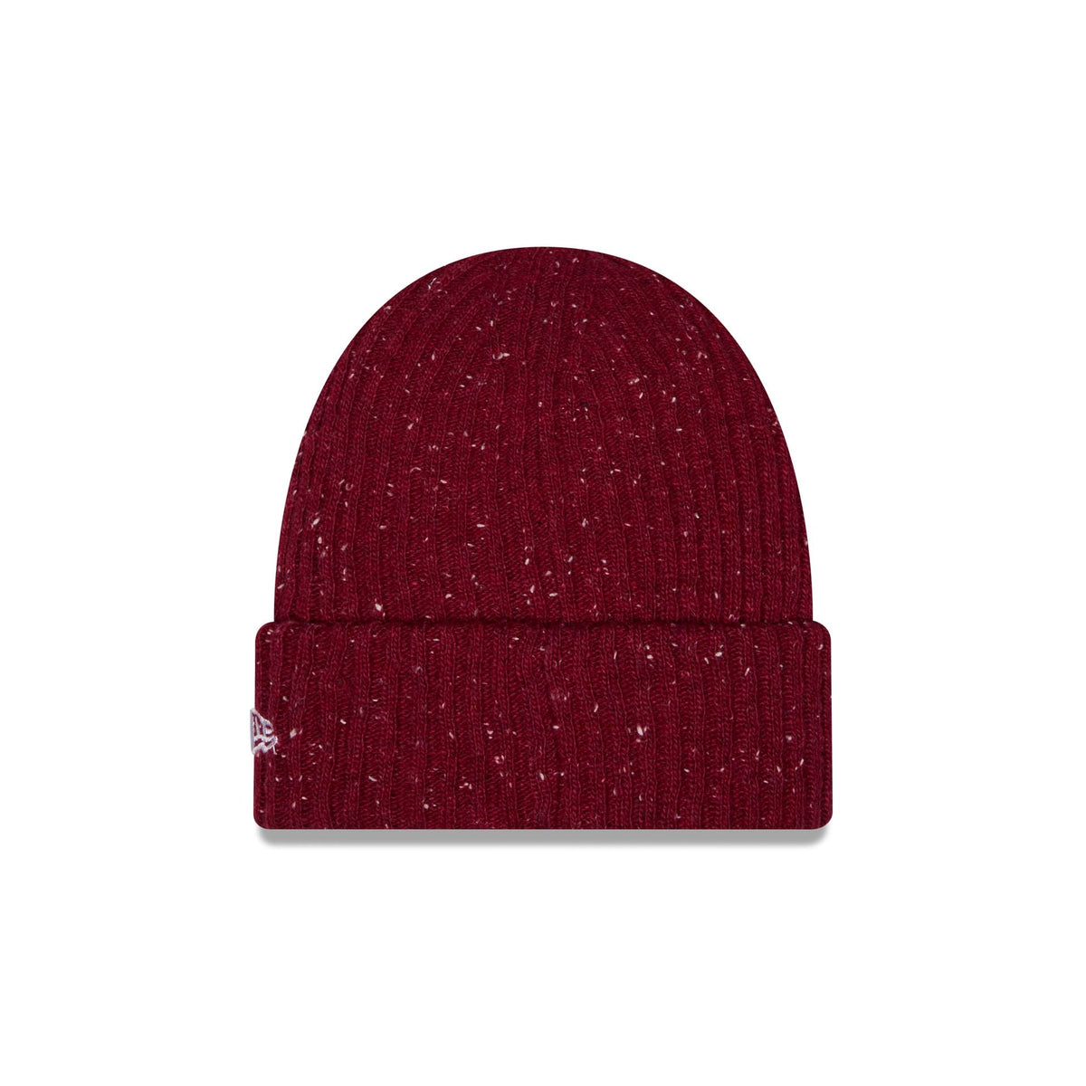 Colorado Avalanche Speckled Cuff Knit Beanie Hat