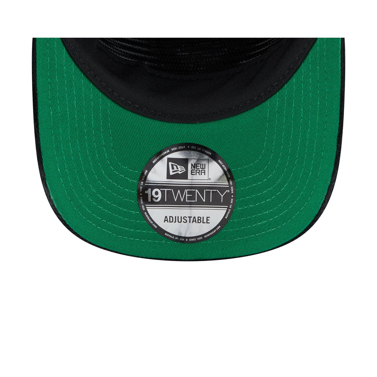 Chicago Bulls Retro Pack 19TWENTY Snapback Hat