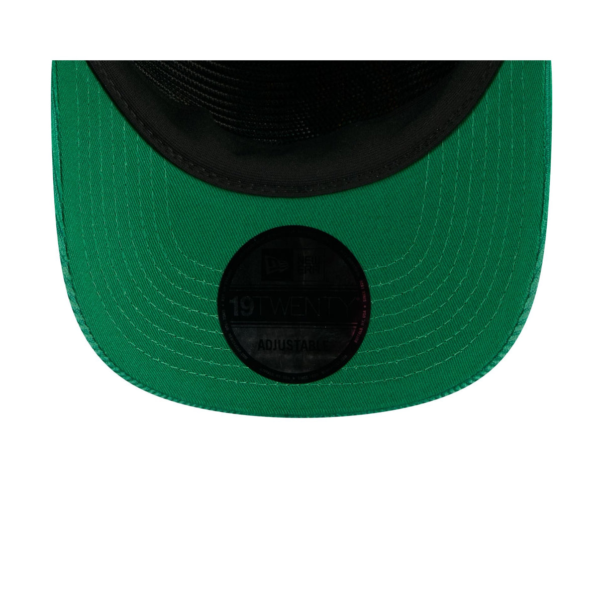 Athletics Retro Pack 19TWENTY Snapback Hat