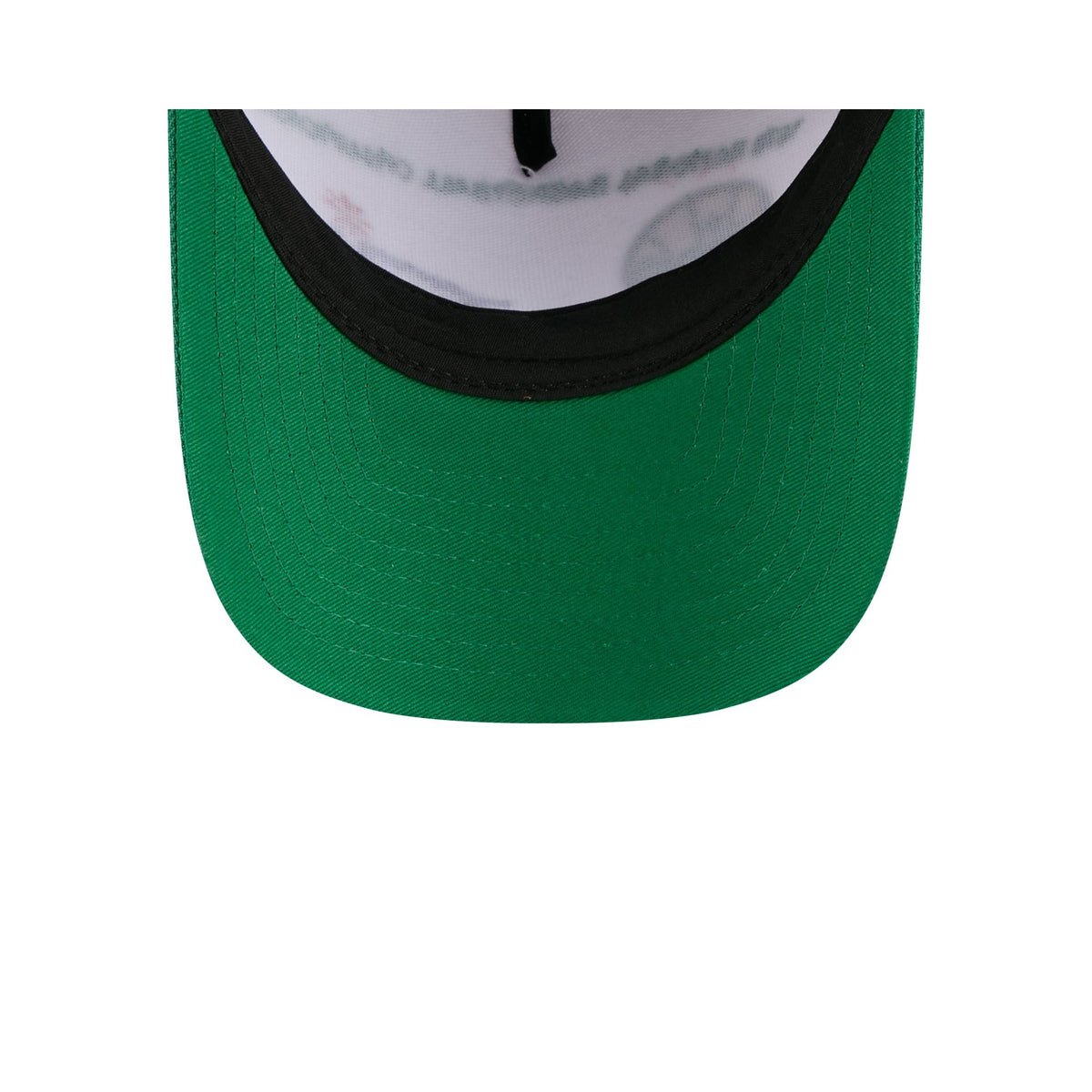NBA Seattle SuperSonics vs Washington Bullets 9FORTY M-Crown A-Frame Snapback Hat