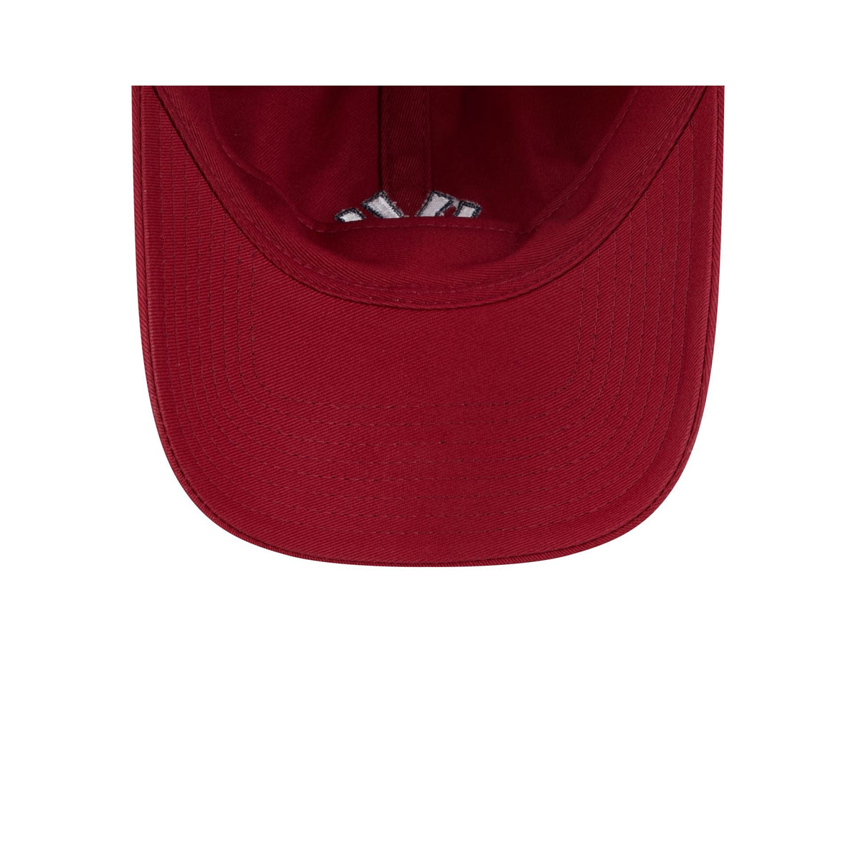 Aimé Leon Dore New York Yankees Maroon 9TWENTY Adjustable Hat
