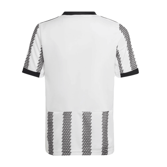 Adidas Juventus 22/23 Youth Home Jersey