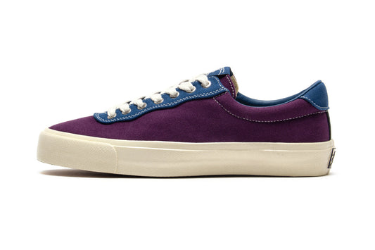 VM001 Canvas Lo x Julian Smith