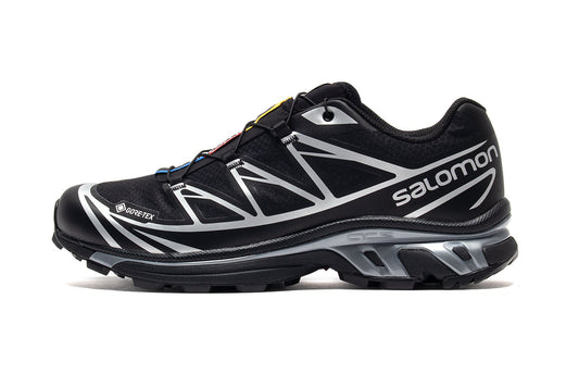 XT-6 Gore-Tex
