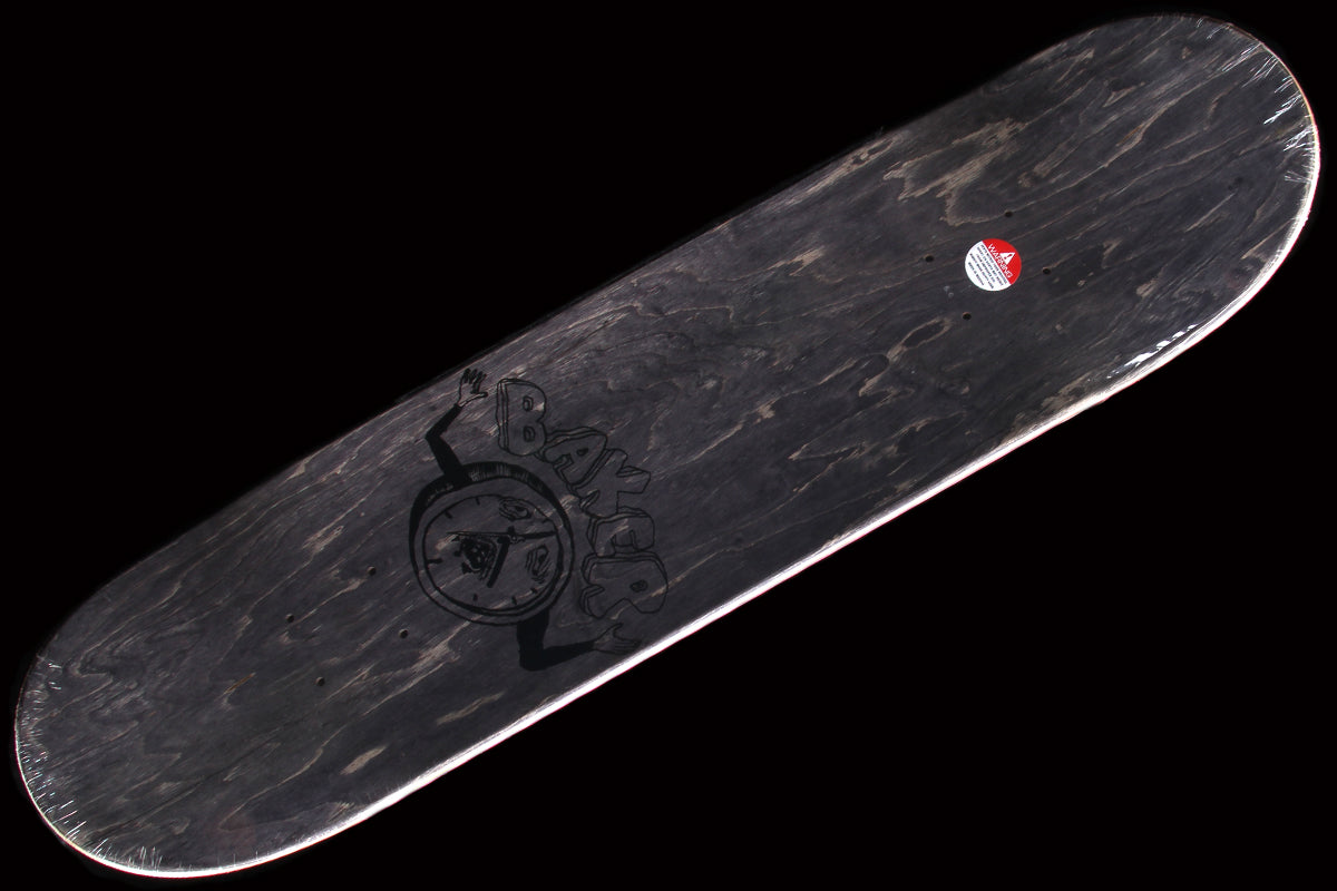 Reynolds Toon Goons Black Deck - 8