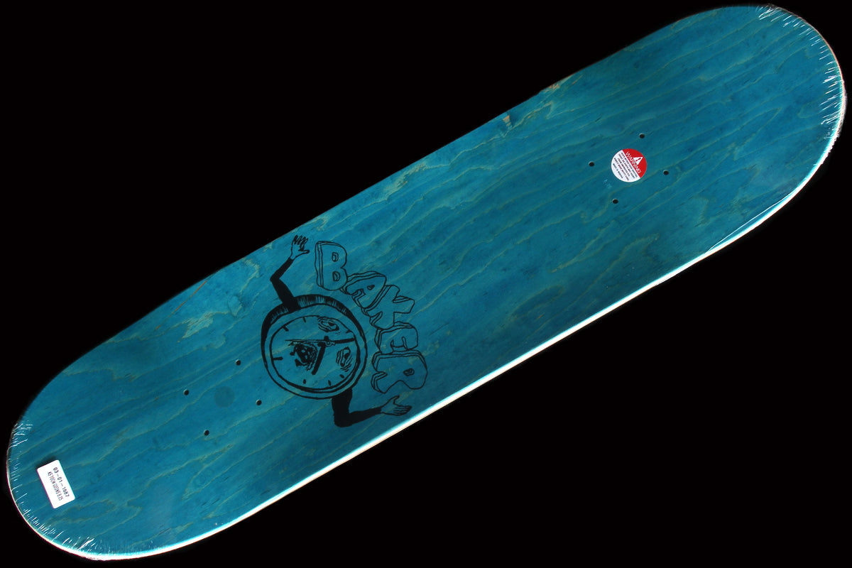 Kader Toon Goons Purple Deck - 8.25