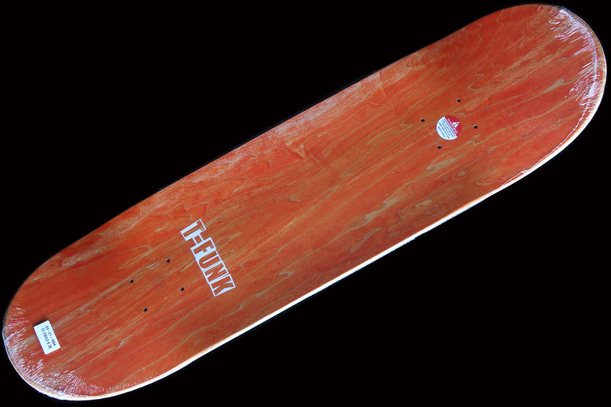 T-Funk Fried Deck - 8.38