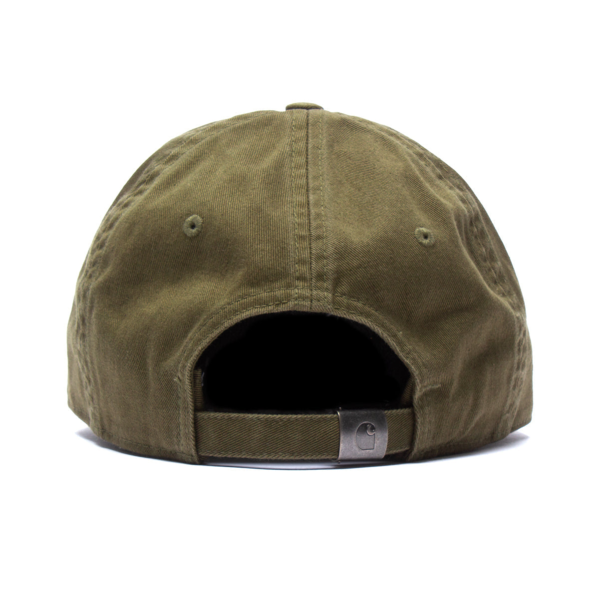 Madison Logo Cap