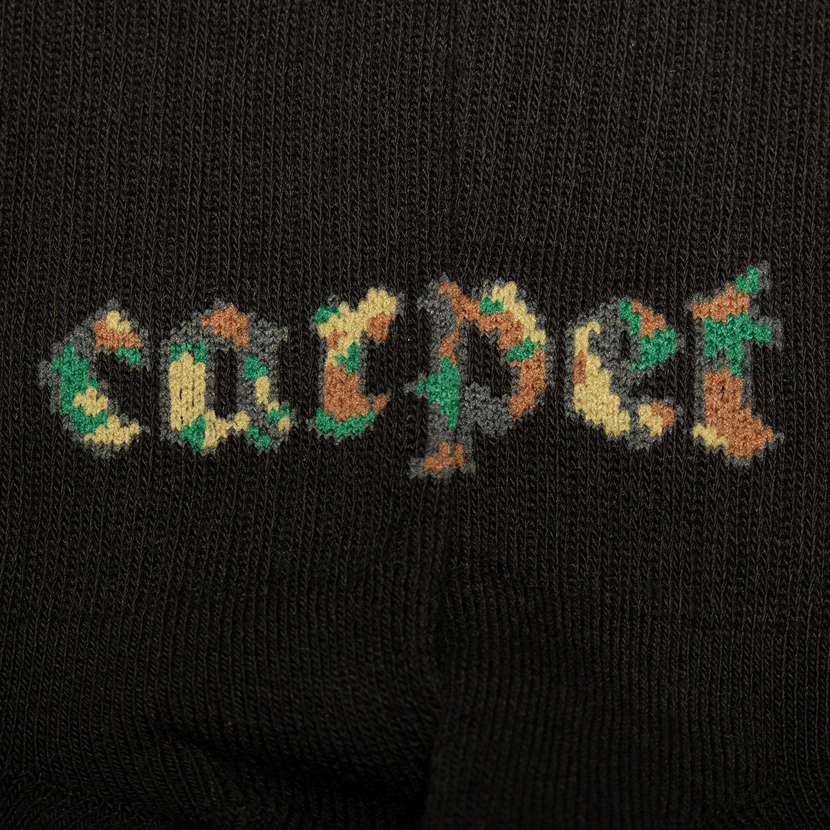 C-Star Sock