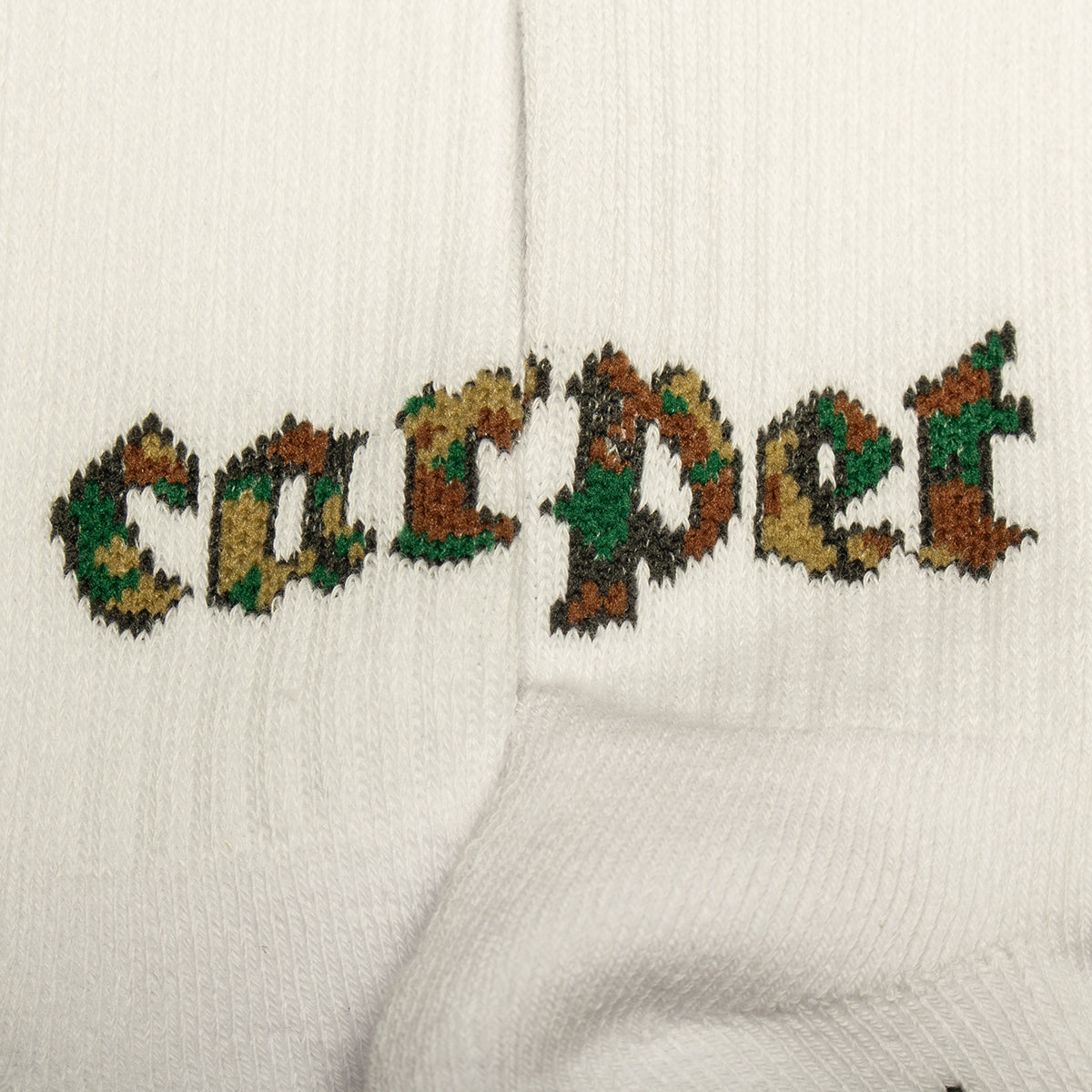 C-Star Sock
