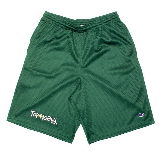 All Star Shorts
