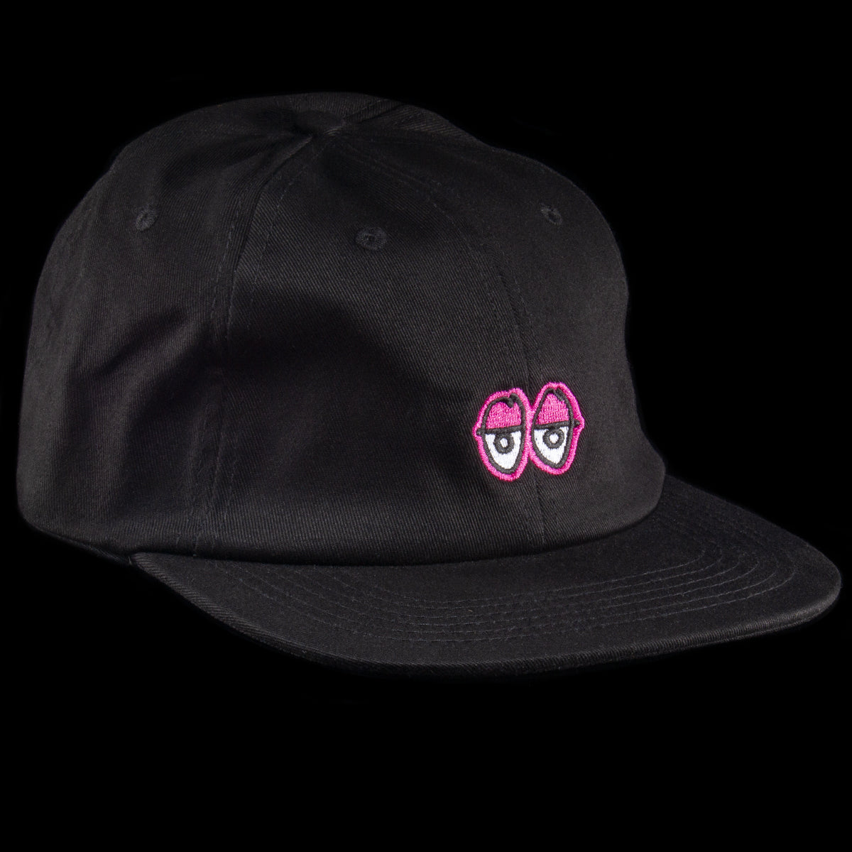 Eyes Hat