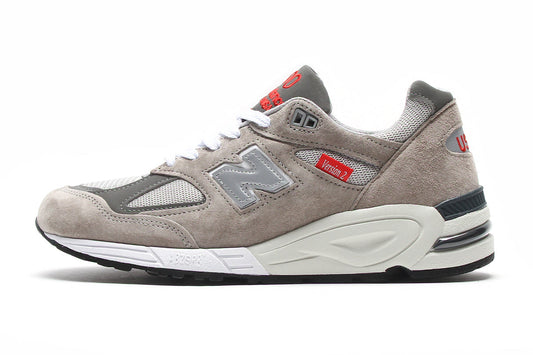990 Version 2