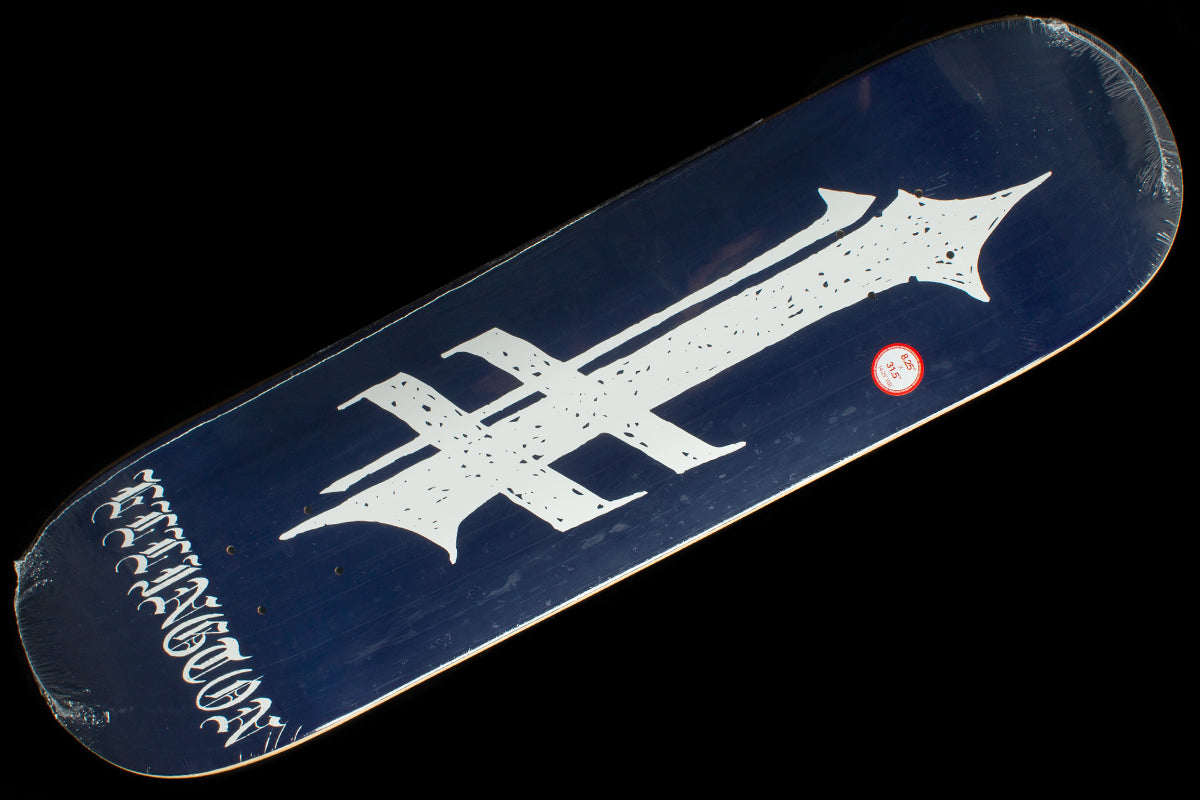 Ellington - Resurrect Deck 8.25"