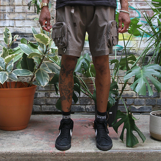 ACG Cargo Short