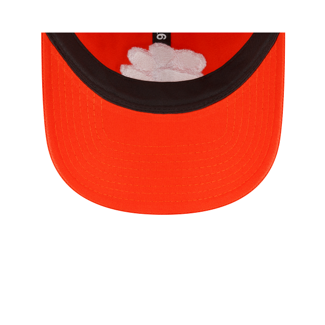 Clemson Tigers 9TWENTY Adjustable Hat
