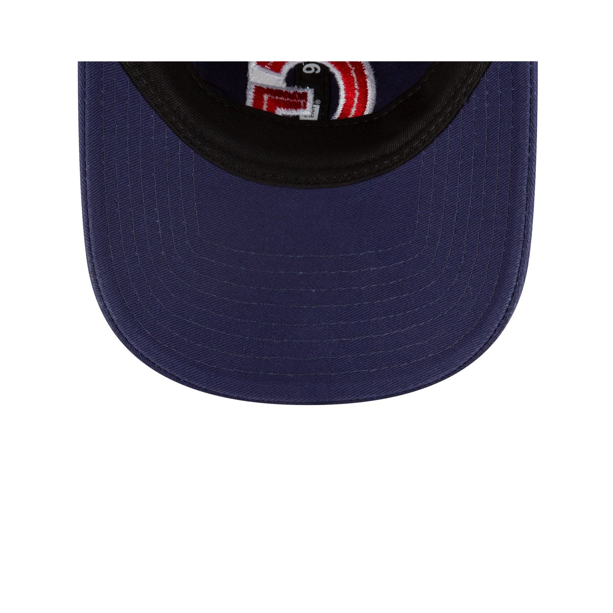 Gonzaga Bulldogs College Vault 9TWENTY Adjustable Hat