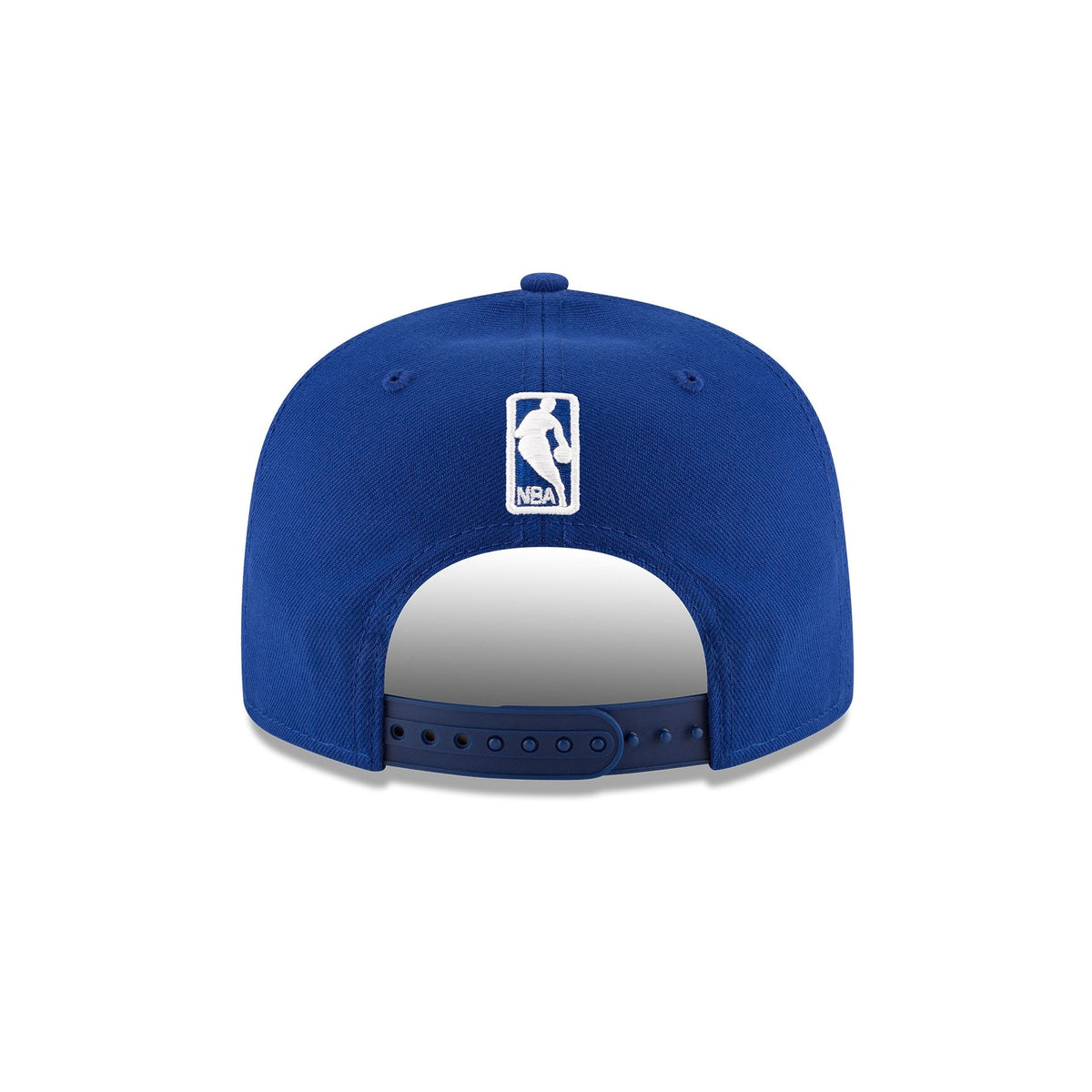Philadelphia 76ers Team Color 9FIFTY Snapback Hat