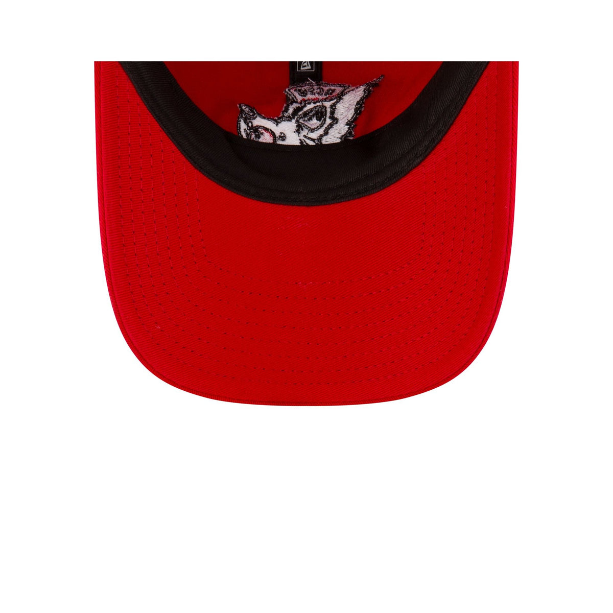 NC State Wolfpack 9TWENTY Adjustable Hat