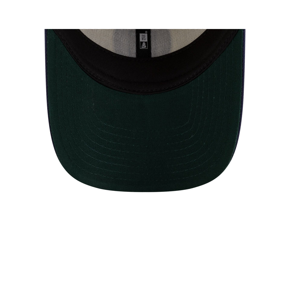 Cruz Azul Chrome Camel 9FORTY Snapback Hat