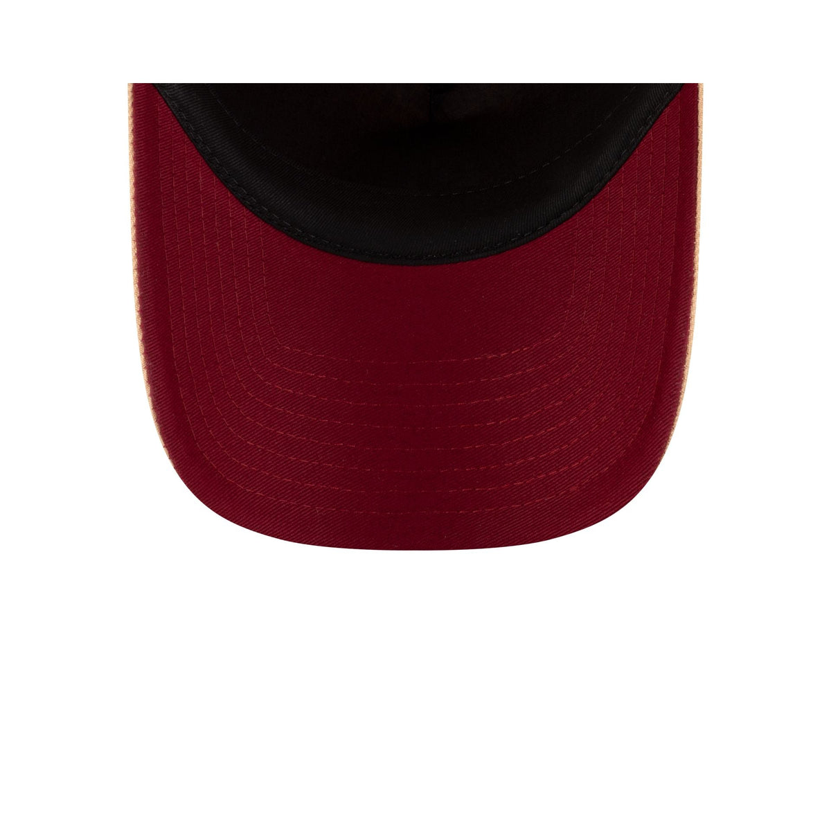 Harry Potter Platform 9¾ 9FORTY A-Frame Snapback Hat